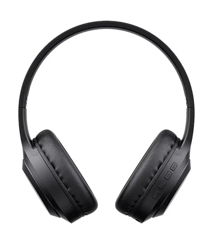 Havit H628BT Over-Ear Bluetooth Headphone- image #2