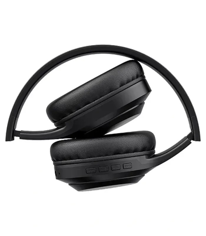 Havit H628BT Over-Ear Bluetooth Headphone- image #5
