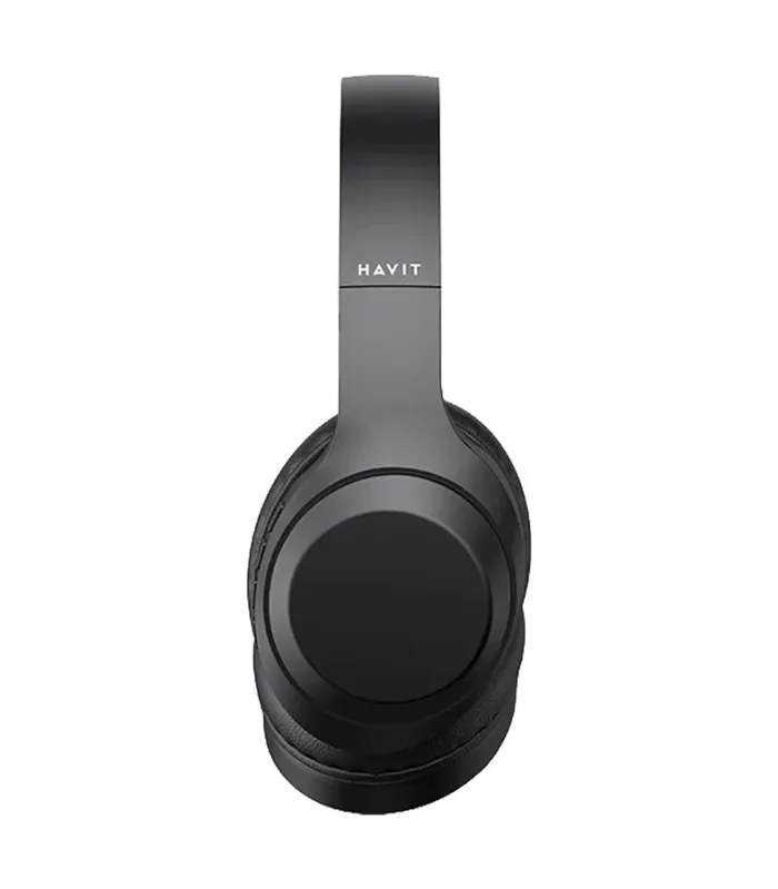 Havit H628BT Over-Ear Bluetooth Headphone- image #4