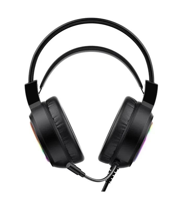 Havit HG902D RGB Gaming Headphone - Powerful 50mm speaker- image #3