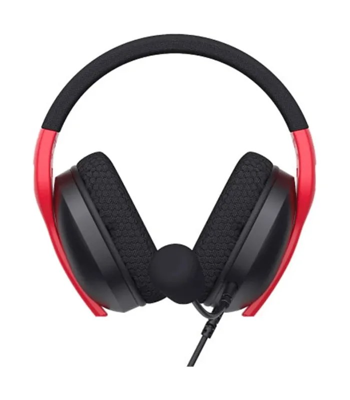 Havit Gamenote Fuxi-H5d Wired Gaming Headphone- image #4
