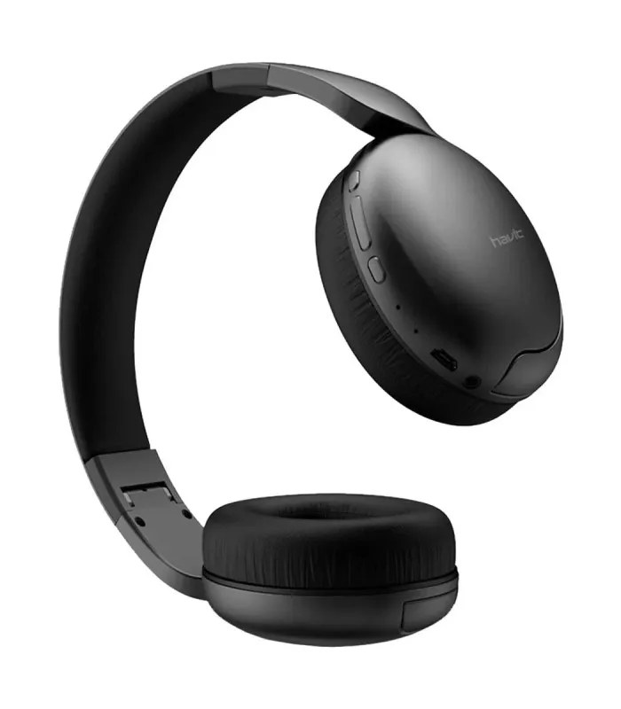Havit H600BT Bluetooth Foldable Headphone- image #2