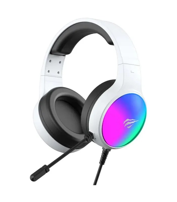 Havit H2043U Gamenote USB 7.1 Gaming Headphone- image #1