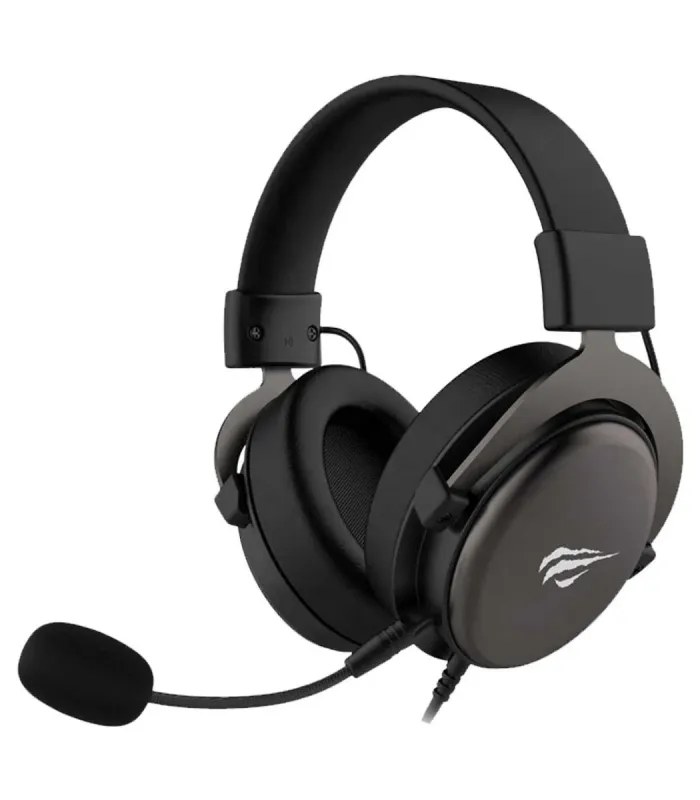 Havit Gamenote H2015d Wired Gaming Headphone- image #1
