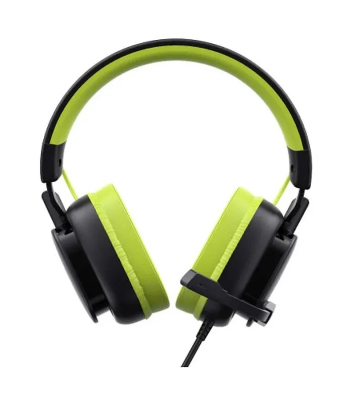 Havit H2048U Gamenote USB 7.1 Gaming Headphone- image #4