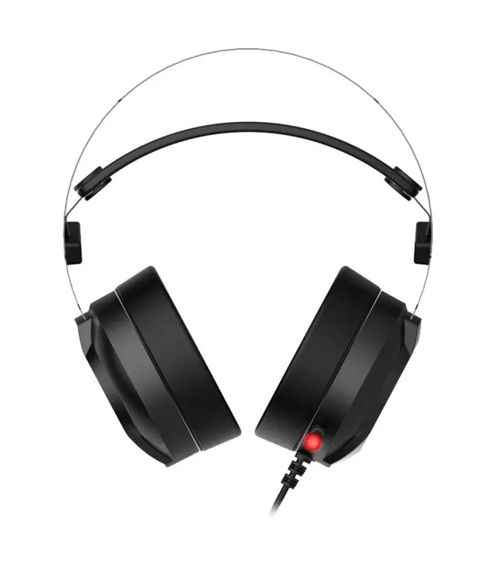 Havit Gamenote H2007U 7.1 Surround Sound Gaming Headphone- image #2