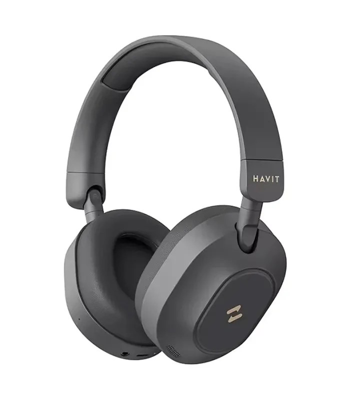 Havit H668BT ANC Foldable Bluetooth Headphone- image #1