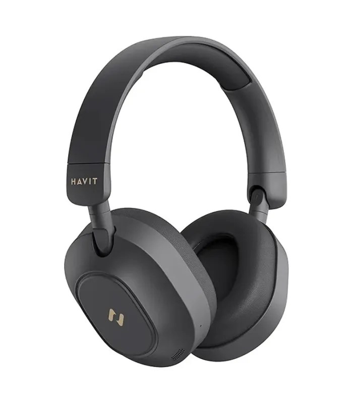 Havit H668BT ANC Foldable Bluetooth Headphone- image #2
