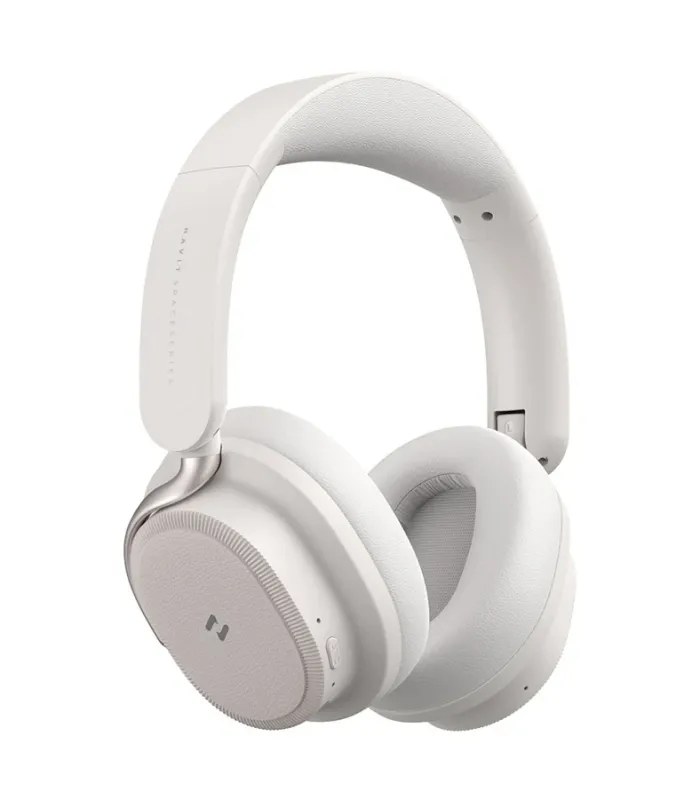 Havit H635BT Active Noise Cancellation Bluetooth Headphone- image #2