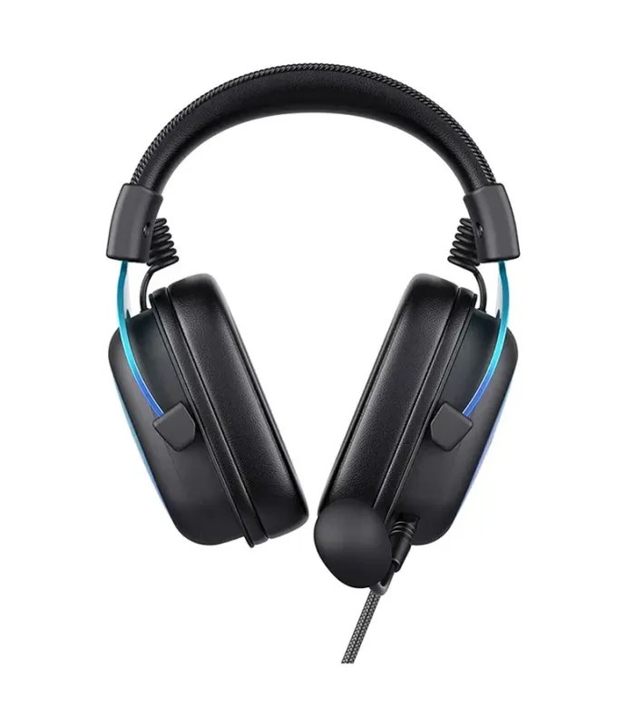 Havit Gamenote H2002U PRO USB 7.1 Gaming Headphone- image #1