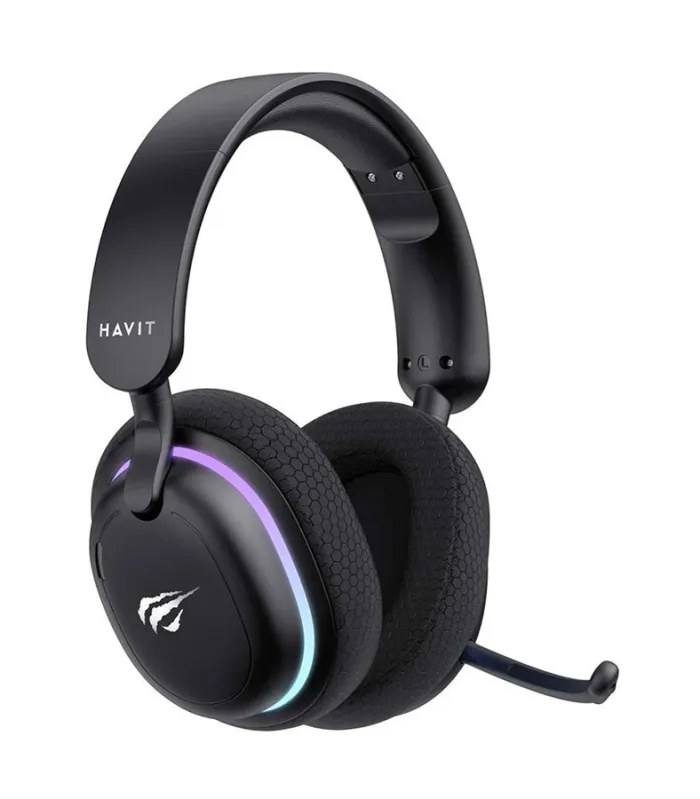 Havit Gamenote Fuxi-H7 Five-Mode Gaming Headphone- image #3