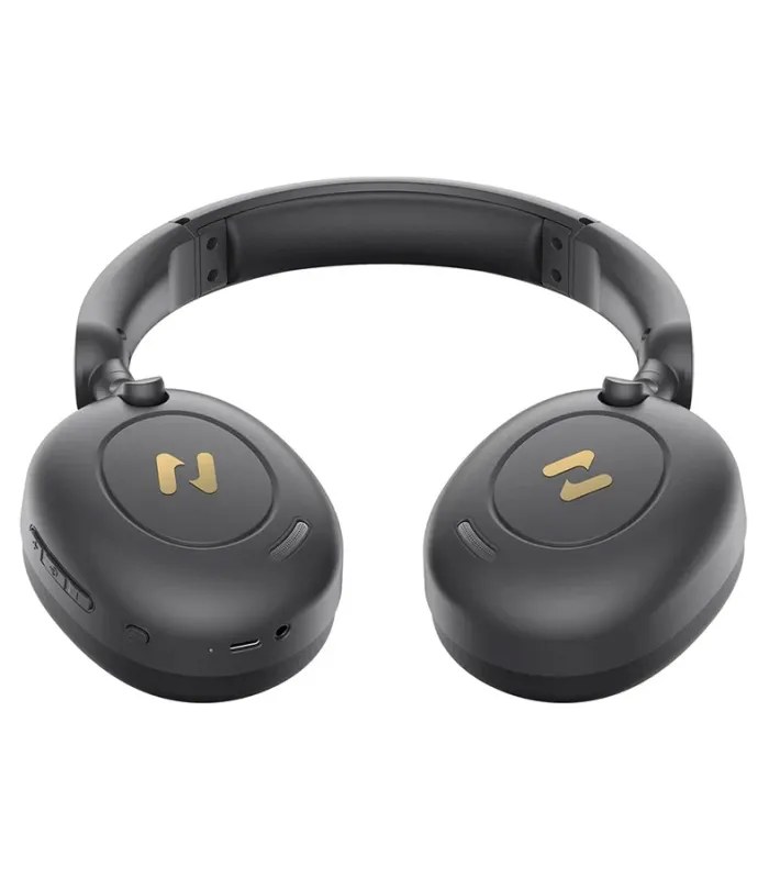 Havit H655BT Pro Hybrid ANC Bluetooth Headphone- image #4