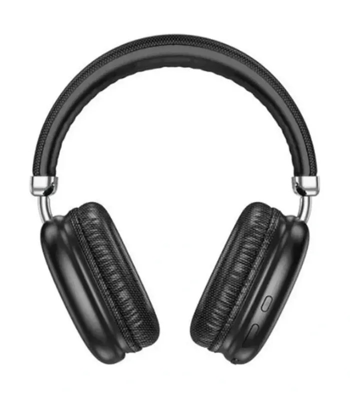 Hoco W35 Max Bluetooth Wireless Headphone- image #2