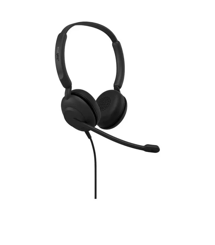 Jabra Evolve 10 USB Stereo Wired Headphone- image #2