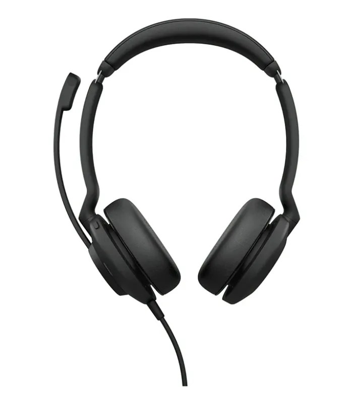 Jabra Evolve2 30SE DUO Stereo USB Headset- image #1