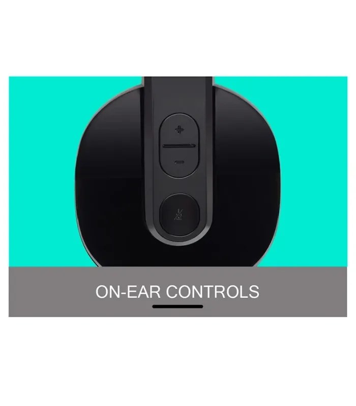 Logitech H540 USB Headset with 20Hz-20kHz frequency- image #3
