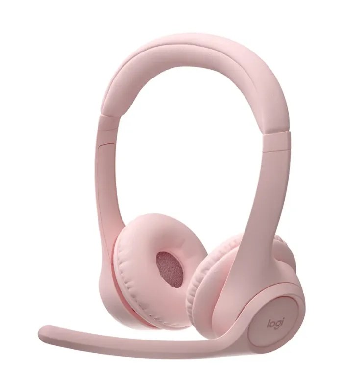 Logitech Zone 300 Bluetooth 3.5 Headphone- image #1