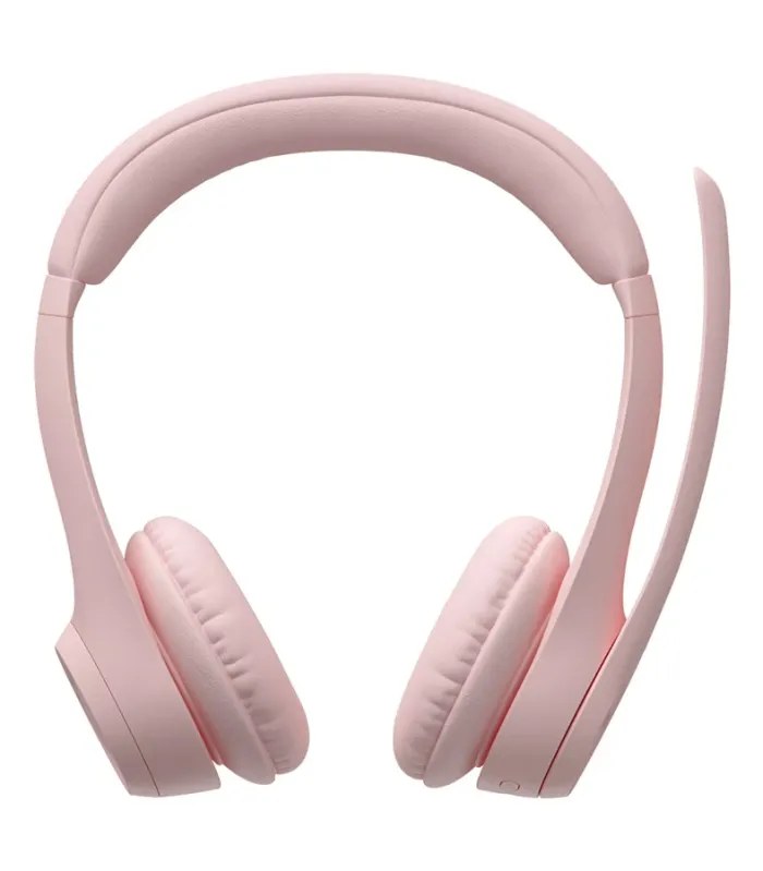 Logitech Zone 300 Bluetooth 3.5 Headphone- image #2