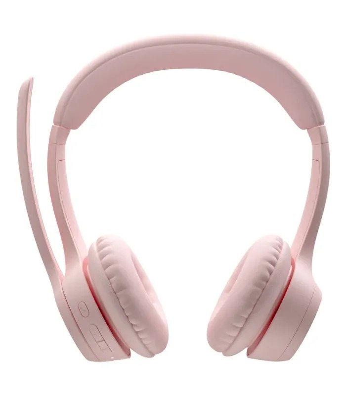 Logitech Zone 300 Bluetooth 3.5 Headphone- image #3
