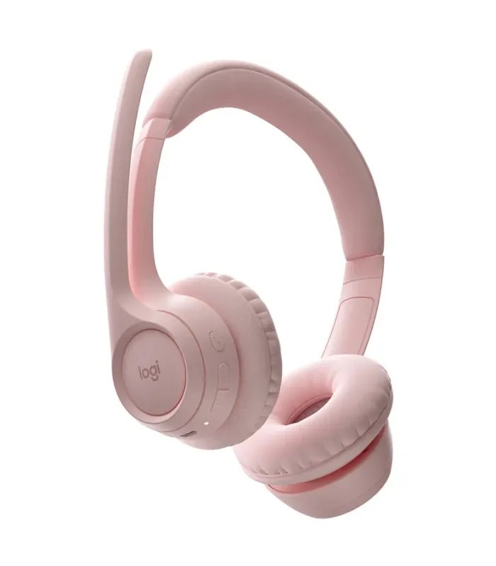 Logitech Zone 300 Bluetooth 3.5 Headphone- image #4