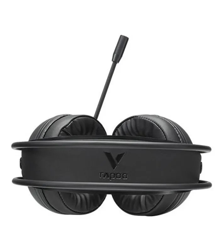 Rapoo VH360 Wired RGB USB Gaming Headphone- image #4
