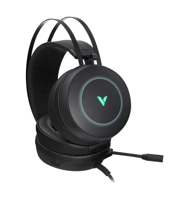 Rapoo VH160 Gaming Headphone – Immersive Gaming Audio- image #2