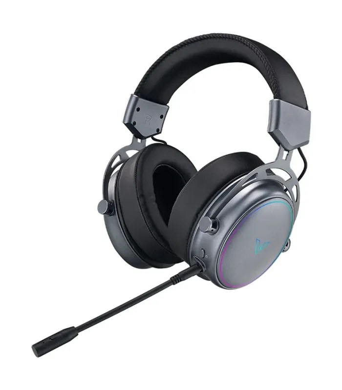 Rapoo VH800 Tri Mode Over-Ear Gaming Headphone- image #1