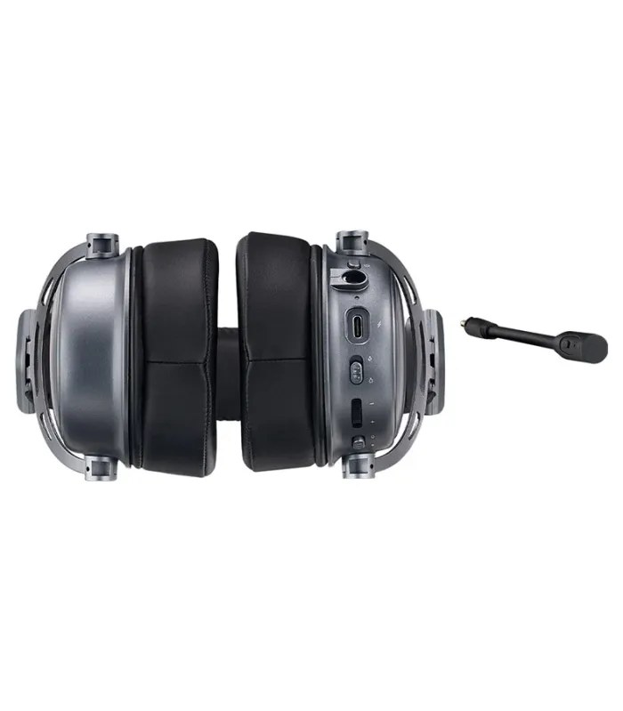 Rapoo VH800 Tri Mode Over-Ear Gaming Headphone- image #5