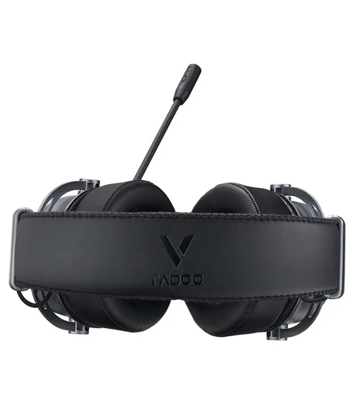 Rapoo VH800 Tri Mode Over-Ear Gaming Headphone- image #6