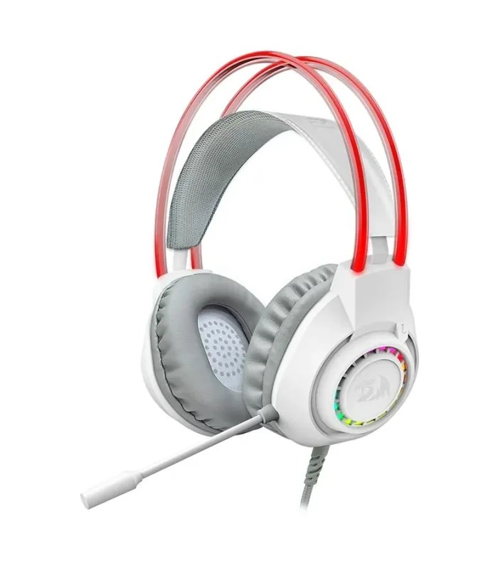 Redragon H231 Scream RGB Wired Gaming Headphone- image #1