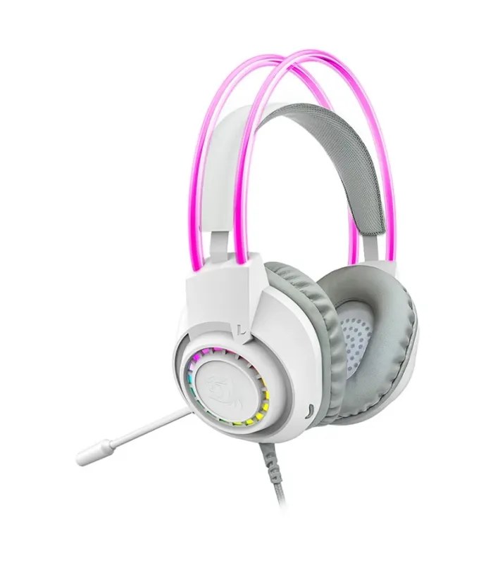 Redragon H231 Scream RGB Wired Gaming Headphone- image #2