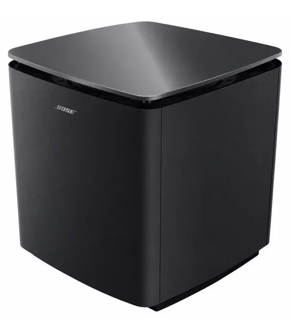 Bose Lifestyle Ultra Subwoofer – Powerful Bass Performance- image #2