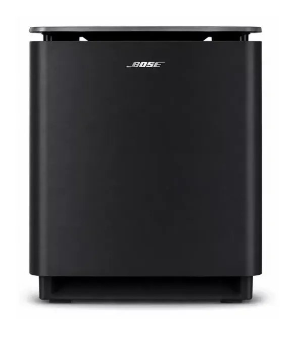 Bose Lifestyle Ultra Subwoofer – Powerful Bass Performance- image #1