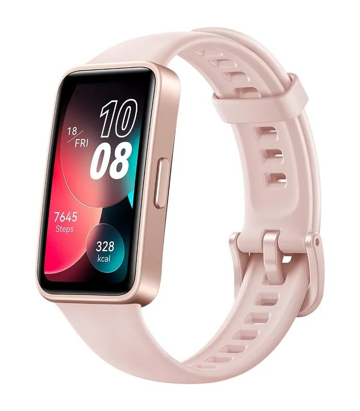 HUAWEI Band 8 Smartband – Ultra-Thin & Feature-Packed- image #4