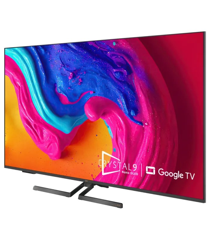 Beko 65MOLED 65 Inch OLED 120Hz 4K Google TV- image #2