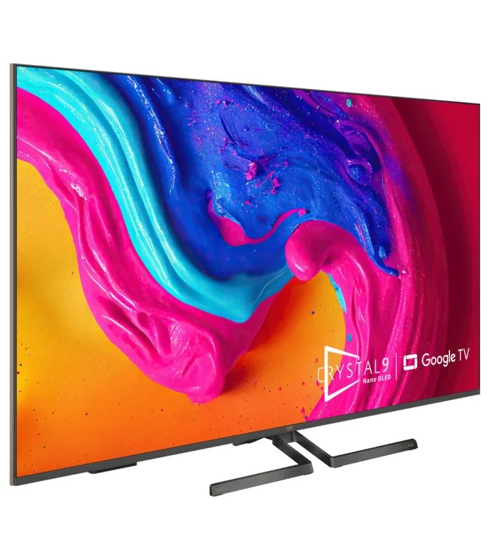 Beko 65MOLED 65 Inch OLED 120Hz 4K Google TV- image #3