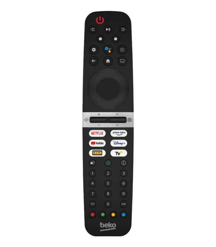 Beko 65MOLED 65 Inch OLED 120Hz 4K Google TV- image #6