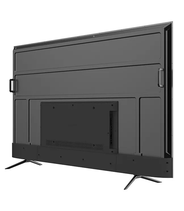 Rangs RG86QX 86 Inch Frameless QLED Google TV- image #4
