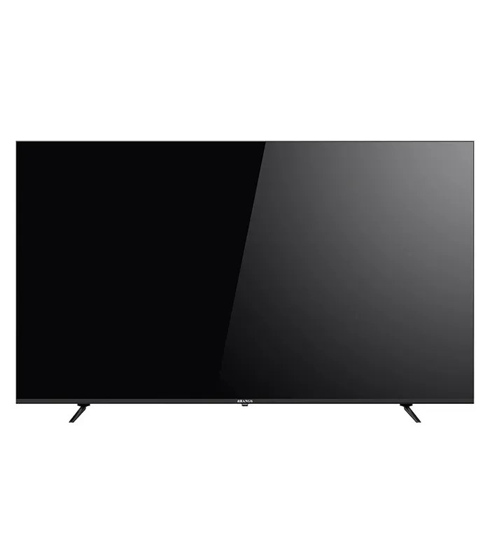 Rangs RG86QX 86 Inch Frameless QLED Google TV- image #2
