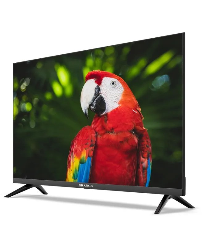 Rangs RL-32K407 32 Inch HD Frameless Android LED TV- image #2