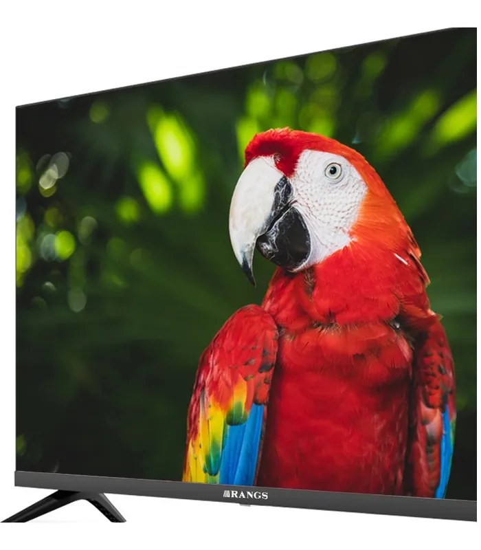 Rangs RL-32K407 32 Inch HD Frameless Android LED TV- image #3
