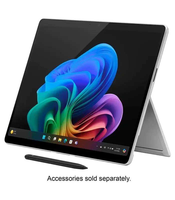 Microsoft Surface Pro 11th Edition Snapdragon X Plus 13" Copilot+ PC- image #1