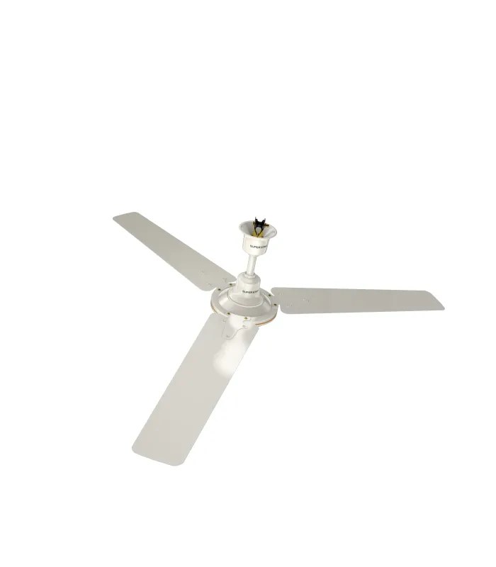 Super Star Golden Ceiling Fan Diana 48 Inch- image #2