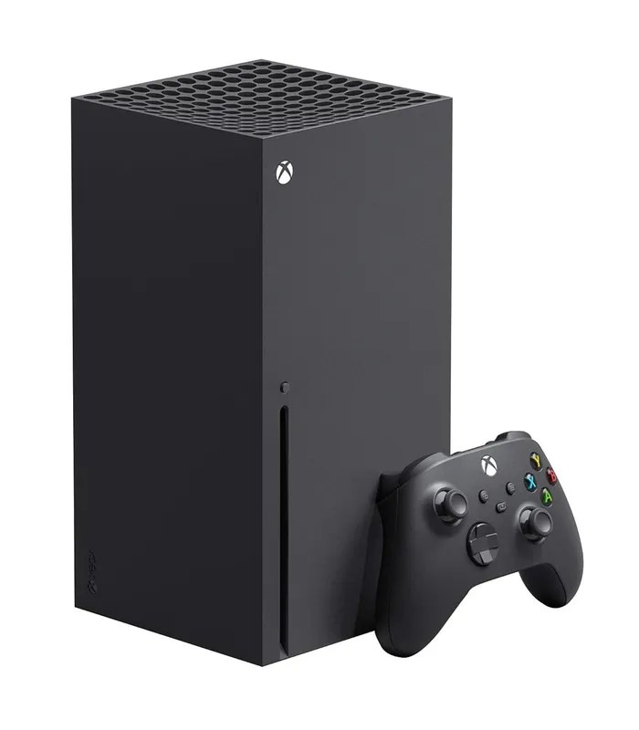 Microsoft Xbox Series X 1TB 4K Gaming Console- image #2