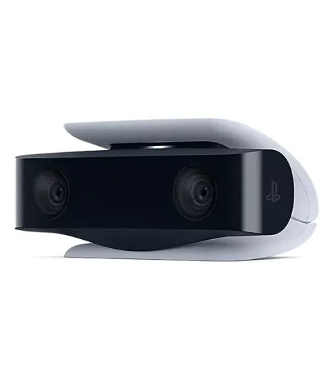 Sony PlayStation HD Camera for PS5 – 1080p Dual Lens Camera- image #1
