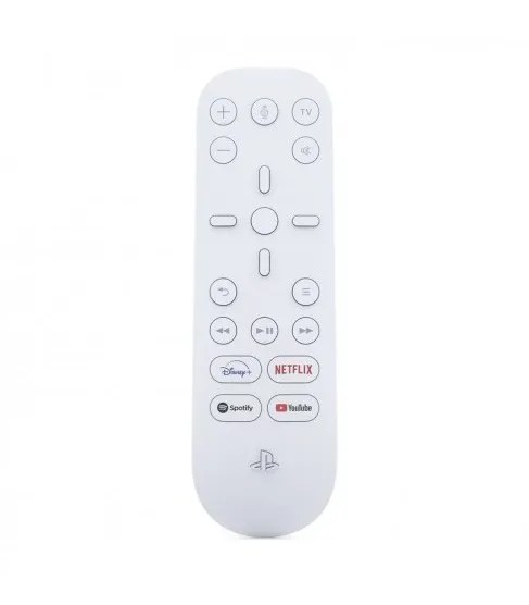 Sony PlayStation 5 Media Remote – PS5 Remote- image #2