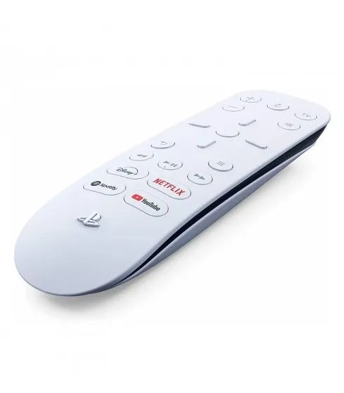 Sony PlayStation 5 Media Remote – PS5 Remote- image #1
