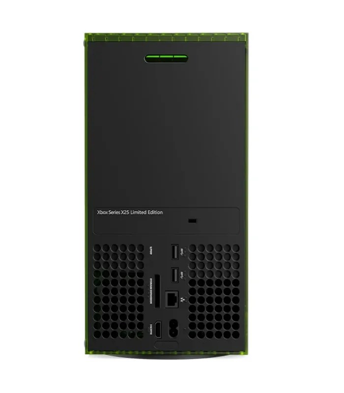 Microsoft Xbox Series X 1TB X25 Limited Edition Gaming Console- image #5