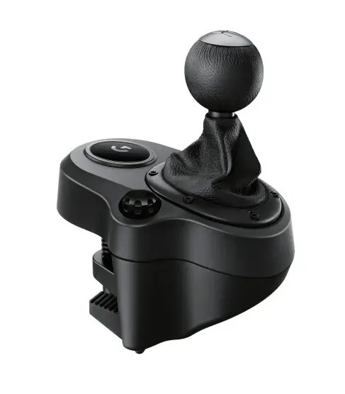 Logitech Driving Force Shifter for G923, G29 & G920 Racing Wheels- image #3