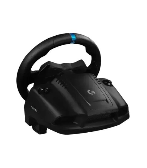 Logitech G923 TRUEFORCE Gaming Racing Wheel- image #3